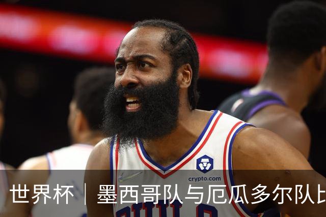 世界杯｜墨西哥队与厄瓜多尔队比赛因雷雨延迟